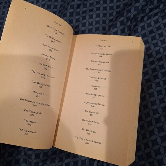 Grimm's Fairy Tales - Picture 8 of 11